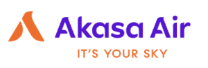 Akasa Air logo